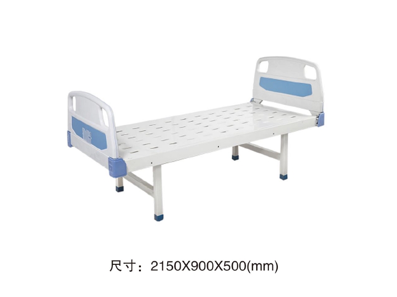 C3 ABS床頭沖孔平板床
